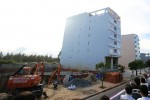 21 lô đất ven biển Đà Nẵng đứng tên người Trung Quốc