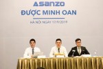 Bị Sharp tố giả mạo chứng từ sở hữu công nghệ, Asanzo nói hoàn toàn bất ngờ