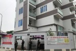 Cảnh sát cấp tập khám xét công ty liên quan Alibaba