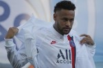 Chốt kế hoạch tháng Giêng, Barca quyết để Neymar bị "giam cầm" ở Pháp?