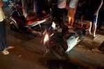 Chủ nhiệm Ủy ban Kiểm tra ở Hà Tĩnh say xỉn gây tai nạn khiến 2 người thương vong