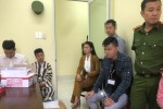 Công an triệu tập Phó tổng giám đốc Alibaba làm việc nội dung gì?