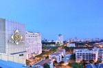 Nhà đầu tư ngoại “bí ẩn” đã mua 800 tỷ đồng trái phiếu của Phú Mỹ Hưng
