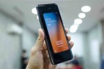 Quan tâm iPhone 11 làm gì, xem Galaxy Fold vừa mới về Việt Nam đây này!