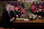 Tổng thống Trump kỳ vọng cách tiếp cận mới với Triều Tiên