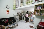 Bộ Xây dựng đưa căn hộ 25m2 vào quy chuẩn kỹ thuật nhà chung cư
