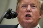 Cựu Tổng thống Mỹ Carter cảnh báo "thảm họa" nếu ông Trump đắc cử