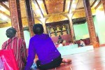 Điều tra độc quyền: Sun Group, Địa Ngục Tự và ma trận chiếm lĩnh rừng quốc gia Tam Đảo