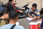 Hàng trăm khách hàng đến công an tố cáo công ty Alibaba lừa đảo