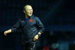 HLV Park: "Việt Nam chưa sẵn sàng cho World Cup đâu"