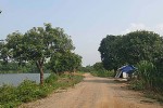 Loạt dự án ma "kiểu Alibaba"