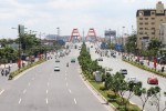 Thị trường bất động sản khu Đông khan hiếm nguồn cung
