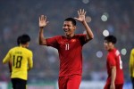 "Thợ săn Hổ Malay" khiến HLV Park Hang-seo lo lắng trước đại chiến ĐT Malaysia