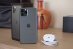 Thử nghiệm sạc nhanh trên iPhone 11 Pro: Khác biệt lớn