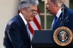 Tổng thống Trump lại kêu gọi dùng lãi suất âm