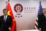 ASEAN muốn Mỹ làm đối trọng cân bằng chiến lược ở Biển Đông