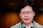 Bà Carrie Lam yêu cầu người biểu tình không phá cuộc đối thoại đầu tiên