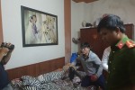 Bộ Công an triệt phá đường dây đánh bạc 1.000 tỉ đồng qua trang winxx8.com