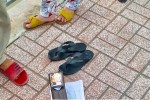 Bỏ lại hai vật này trên cầu, người đàn ông gieo mình xuống sông Sài Gòn mất tích