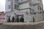 Công an triệu tập em trai Nguyễn Thái Luyện