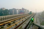 Dự án 'rùa bò' Cát Linh – Hà Đông: Hiện đại, sao mỗi km cần 50 người vận hành?
