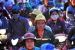 Hạn chế xe máy ở TP.HCM: Bộ GTVT muốn xác định rõ khu vực áp dụng