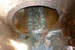 Những "Rạng Đông" giữa Sài Gòn - Bài 2: Người dân đổ bệnh, đường cống cũng "trơ xương"