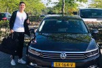 Văn Hậu sẽ phải thay đổi cách tiếp cận bóng đá ở Hà Lan