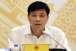Việt Nam sẽ chỉ chọn nhà thầu trong nước thực hiện cao tốc Bắc - Nam