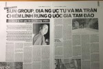 Vụ sư trụ trì  "gạ tình" phóng viên: Giáo hội Phật giáo Việt Nam khẩn trương xác minh