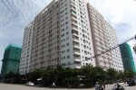 Chi cục Thi hành án phong tỏa dự án Green Town Bình Tân