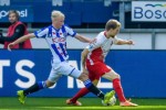 Chuyên gia Việt: "Văn Hậu tấn công hay hơn hậu vệ trái của Heerenveen"