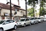 Đề xuất ôtô nợ phí đỗ xe không được đăng kiểm