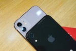 Giá iPhone 11 rẻ hơn iPhone XS