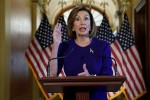 Hạ viện Mỹ mở cuộc điều tra luận tội Trump