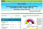 Hãy luôn theo dõi chỉ số chất lượng không khí và nồng độ bụi mịn nơi mình sinh sống để có biện pháp phòng tránh, đối phó phù hợp.