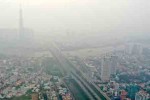 Người dân TP.HCM cần làm gì khi không khí bị ô nhiễm?