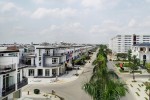 Nhà giá rẻ “mất tích” trên thị trường