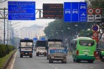 TP.HCM: Quan trắc ô nhiễm không khí hôm nay, 3 ngày sau biết kết quả