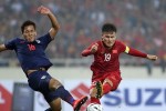 U23 Việt Nam "nín thở" chờ đợi đối thủ ở VCK U23 châu Á 2020