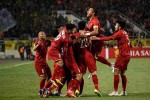 Vòng loại World Cup: “Phù thủy” Park Hang-seo “bắt bài” bóng đá Việt Nam