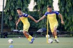 Công Phượng, Anh Đức và những nỗi lo của thầy Park trước cuộc chạm trán Malaysia