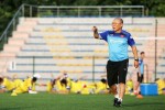 HLV Park Hang-seo nói điều thật lòng về sức mạnh của U23 Việt Nam
