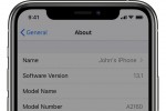 iPhone 11 sẽ cảnh báo người dùng khi máy bị thay màn hình "lô"