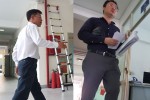 Thẩm phán, giảng viên bị tố xông vào nhà "bắt" 3 đứa bé: Công an vào cuộc