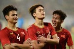 Việt Nam rơi vào bảng đấu vừa sức ở VCK U23 châu Á