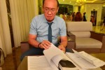 Duy Phương cay đắng khi phải vay tiền góp kiện chị ruột ra tòa