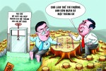 Khi Sun Group muốn biến đầm tích nước của cả Tam Đảo thành... ao nhà mình
