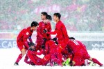 Tiến Linh: Nếu làm tốt điều này, U23 Việt Nam sẽ tái lập kỳ tích tại Thường Châu