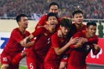 Truyền thông Jordan và UAE: U23 Việt Nam là đối thủ mạnh nhất bảng D